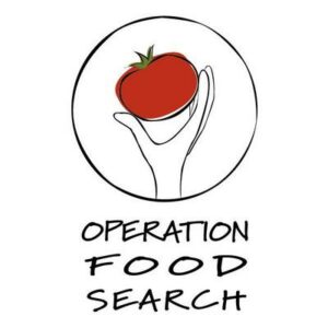 Operation Food Search - Tomato Explosion